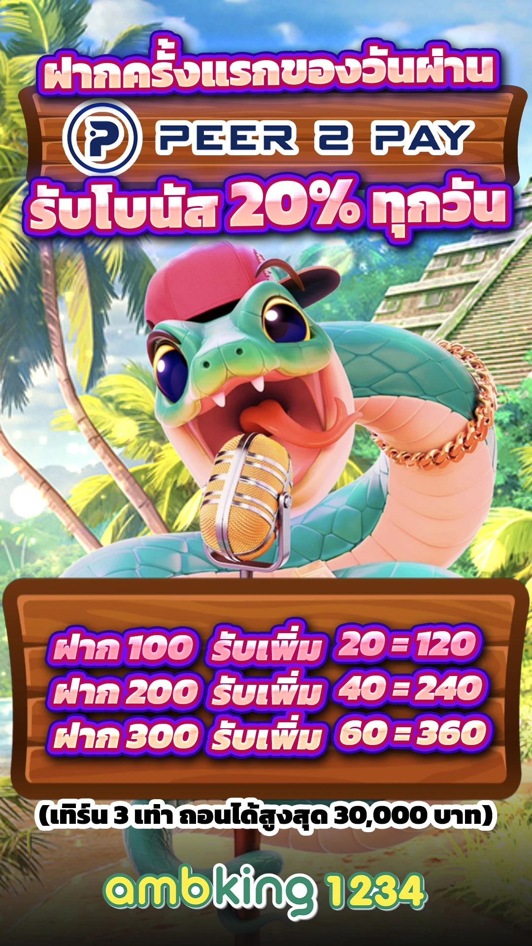 สล็อตรางวัลใหญ่ - DINOPLAY TH